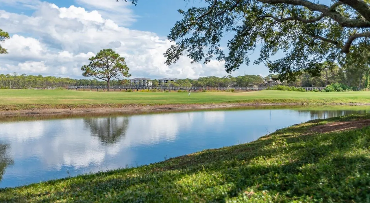 Bayou Village 613 Destin
