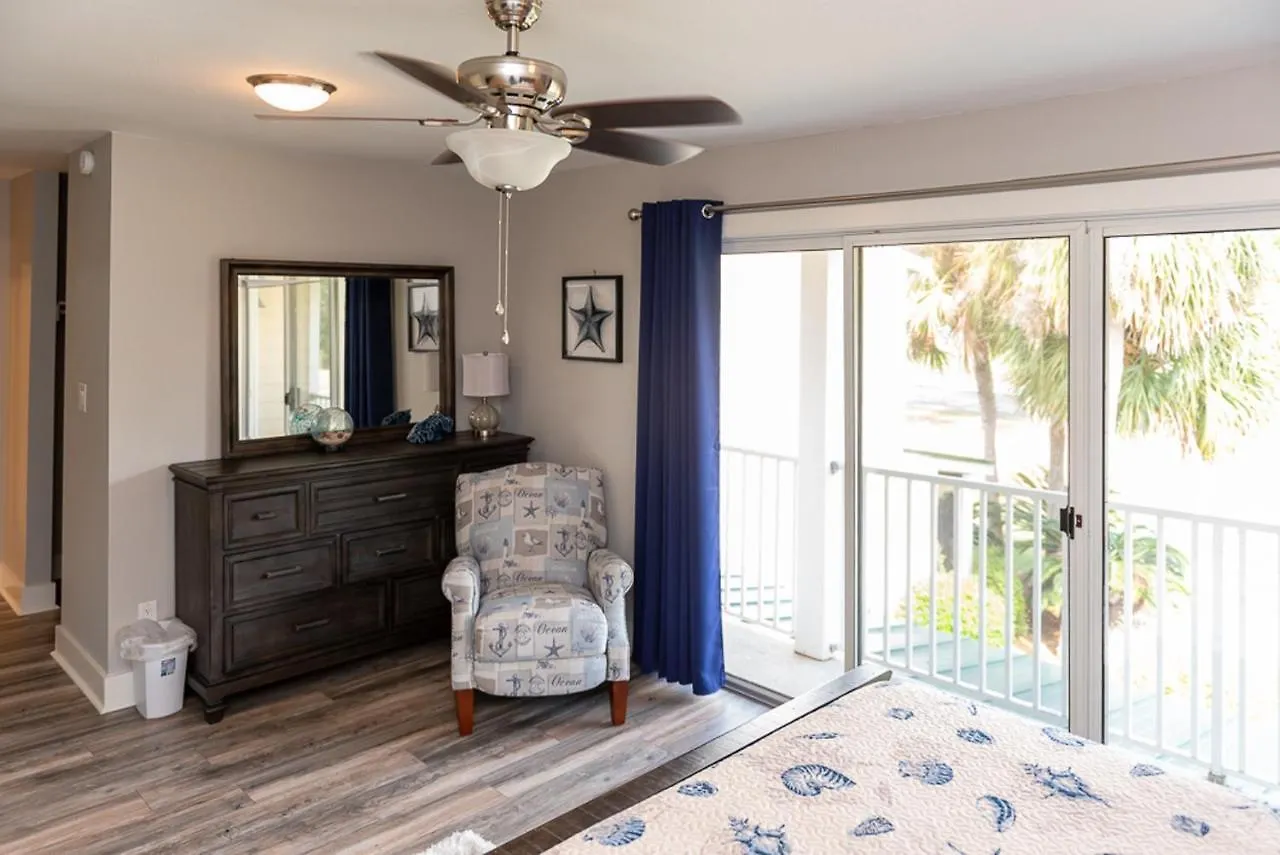 Bayou Village 613 Destin