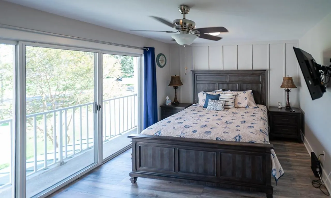Apartment Bayou Village 613 Destin United States