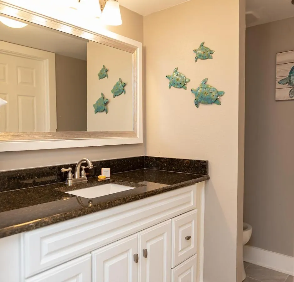 Bayou Village 613 Destin Apartment
