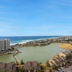 Ariel Dunes Ii 1908 Apartment