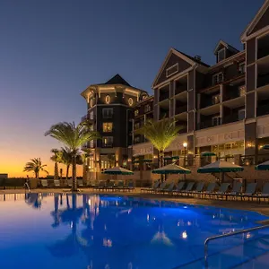 Henderson Beach Resort Курортный комплекс